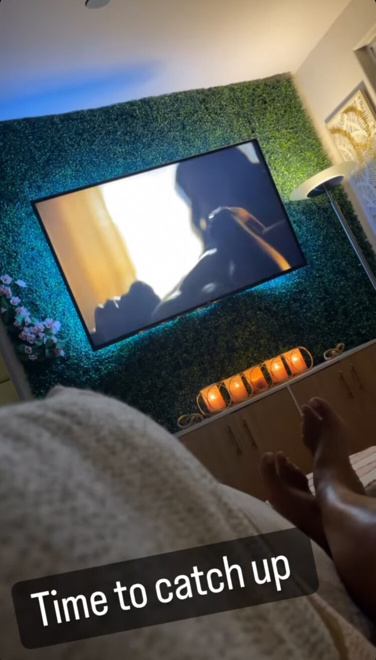 teresa celeste feet 6