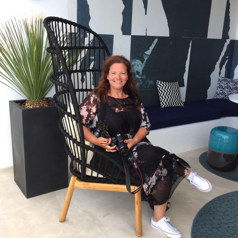 teresa correia feet 1