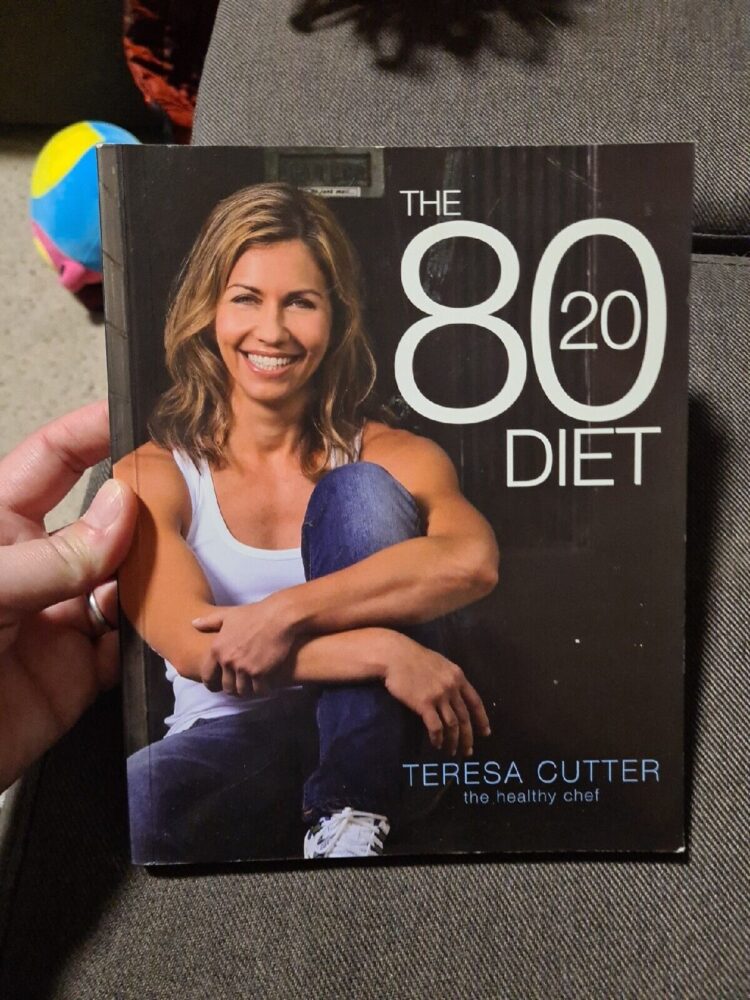 teresa cutter feet 1