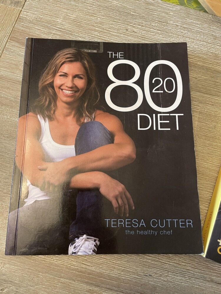 teresa cutter feet 6