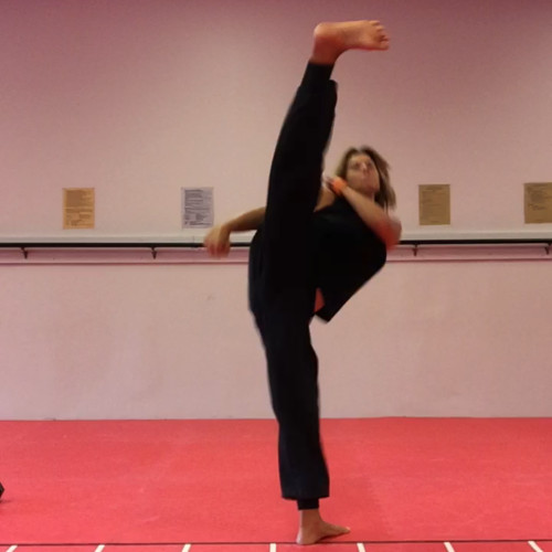 teresa edwards feet 1