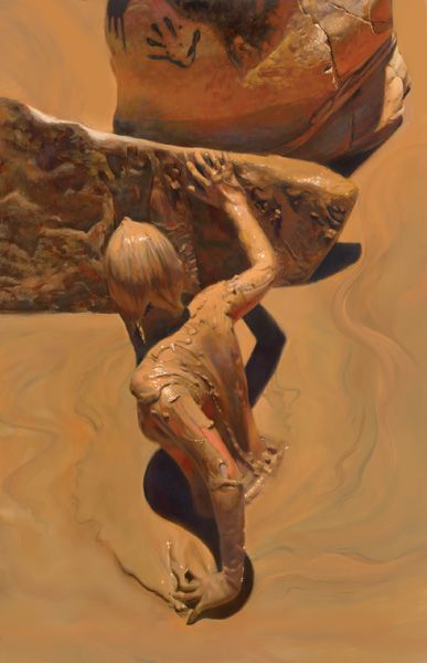 teresa elliott feet 1