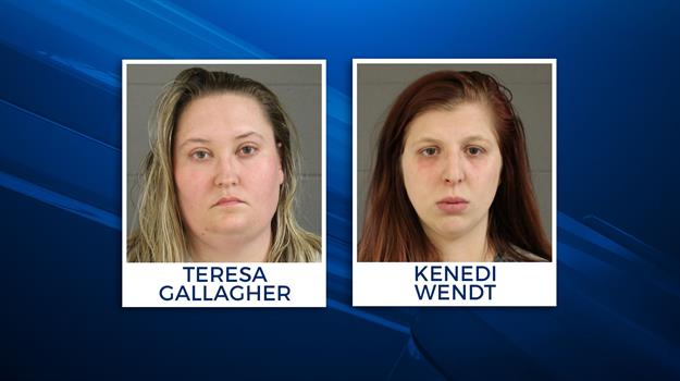 teresa gallagher feet 1