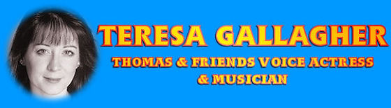 teresa gallagher feet 5