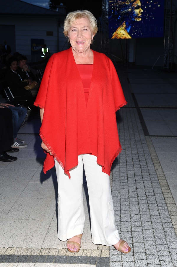 teresa lipowska feet 4