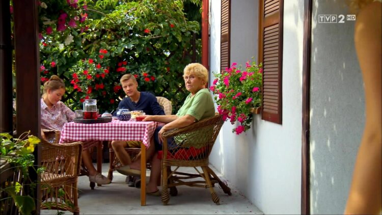 teresa lipowska feet 5