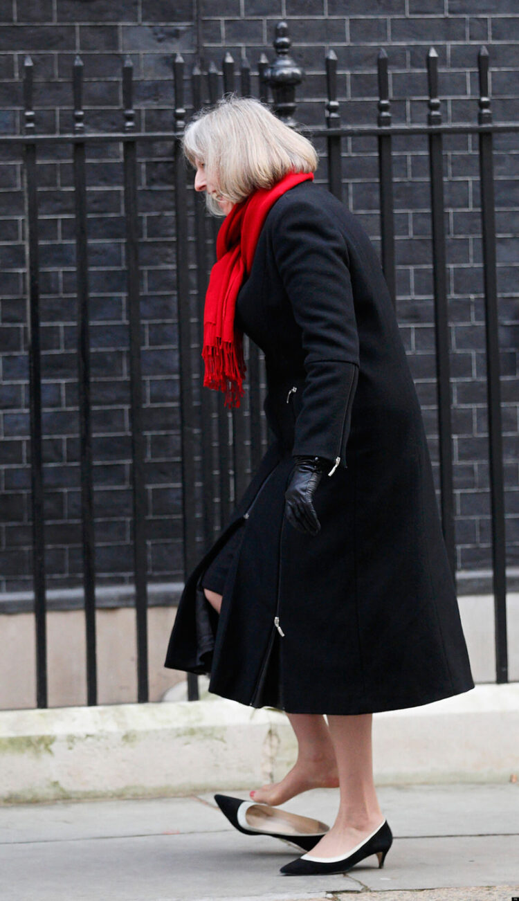 teresa may feet scaled