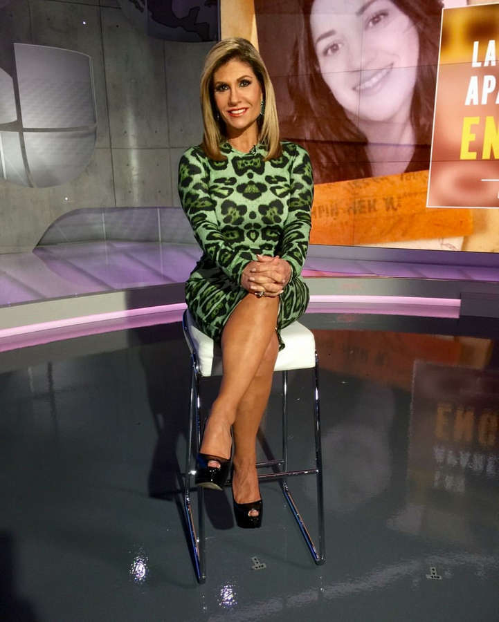 teresa rodriguez feet 1