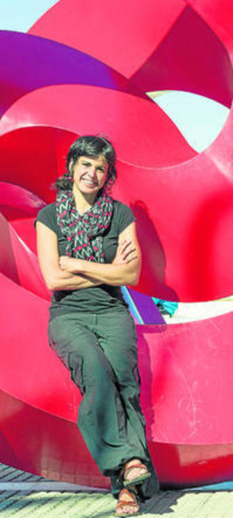 teresa rodriguez feet 6