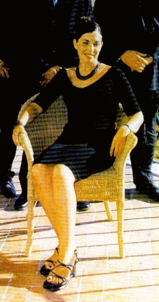 teresa salgueiro feet