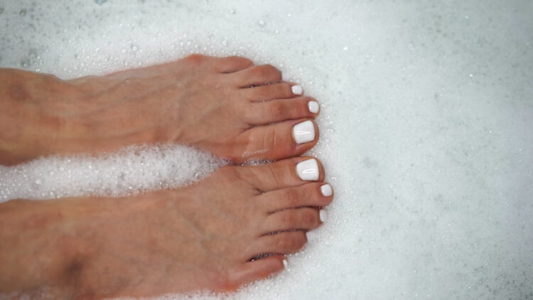 teresa surita feet 6