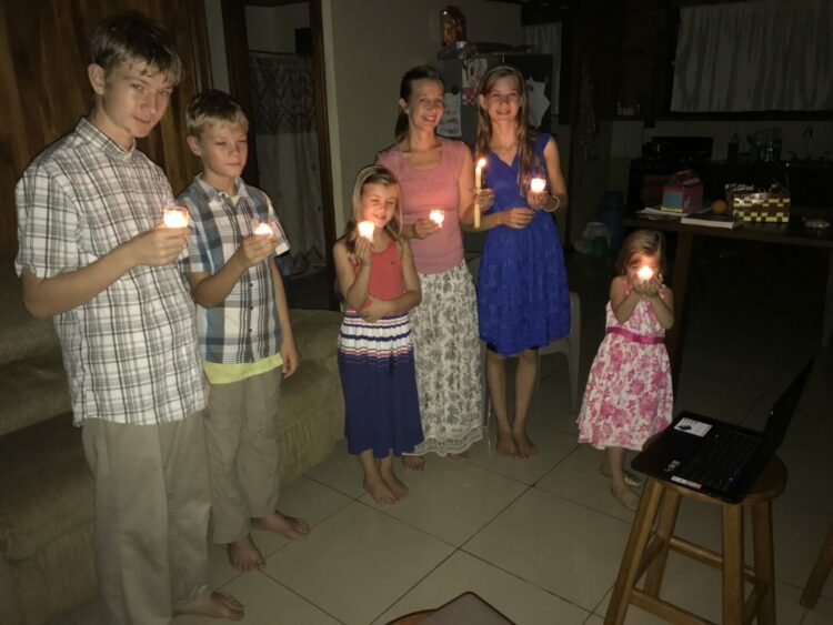 teresa taichung feet 5