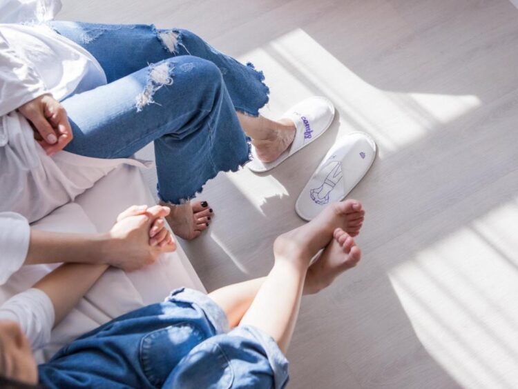 teresa taichung feet