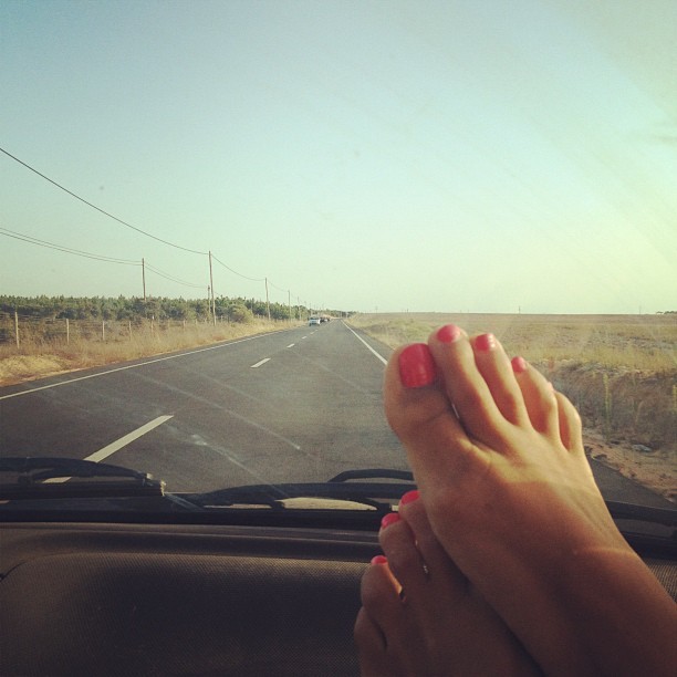 teresa tavares feet 5