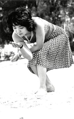 teresa teng feet 6