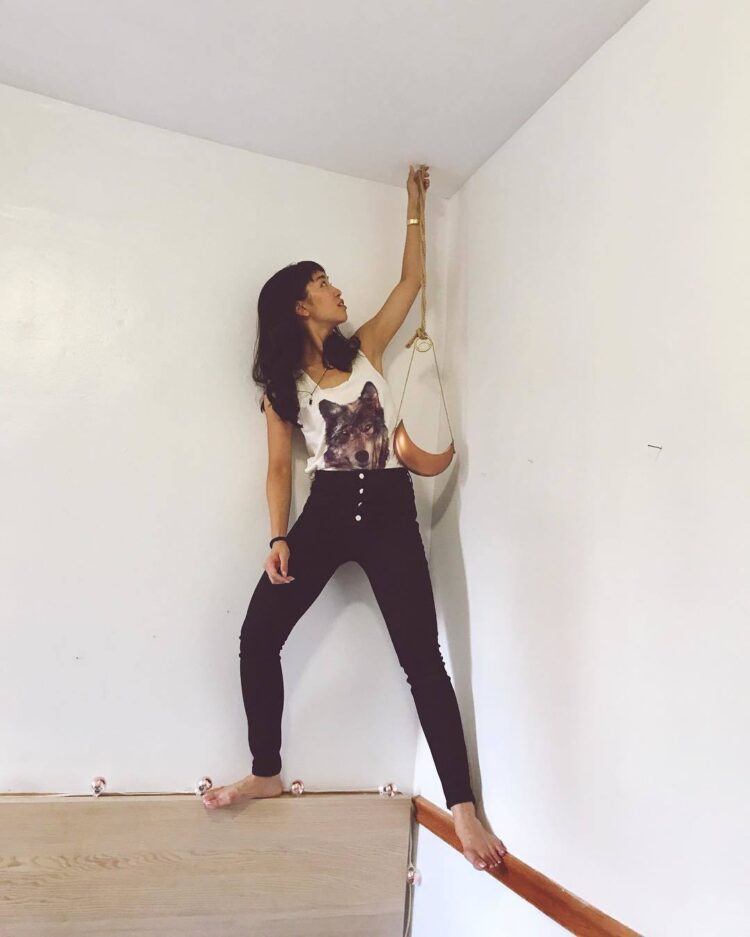 teresa ting feet 1