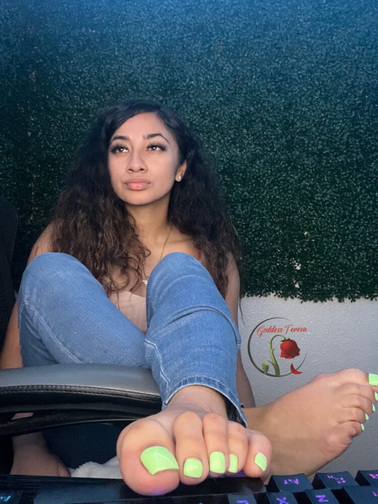teresa ting feet 2
