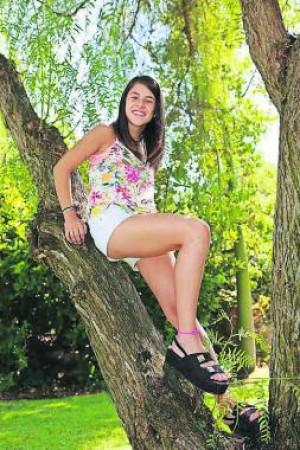 teresita commentz feet