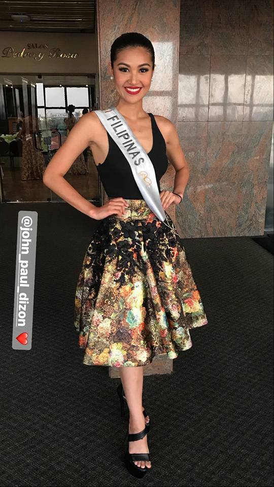 teresita marquez feet 3