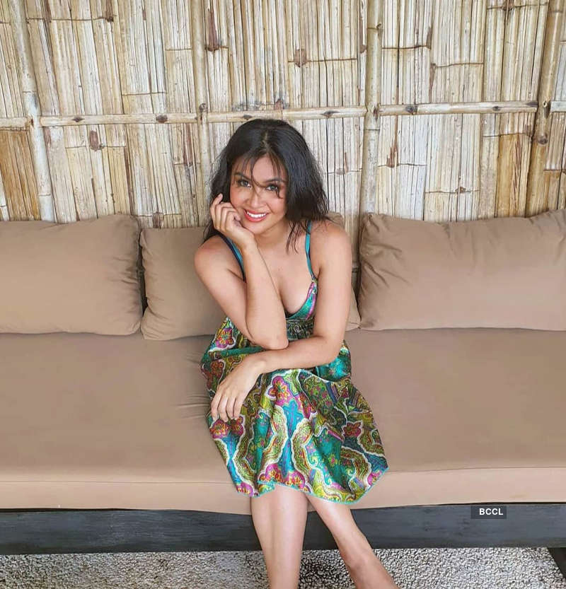 teresita marquez feet