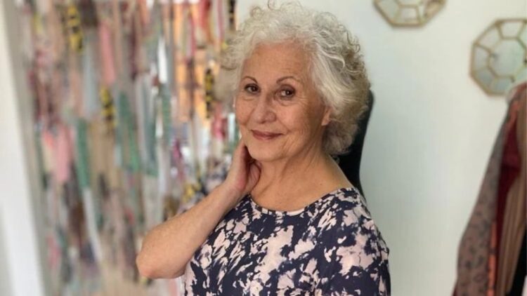 teresita reyes feet 6