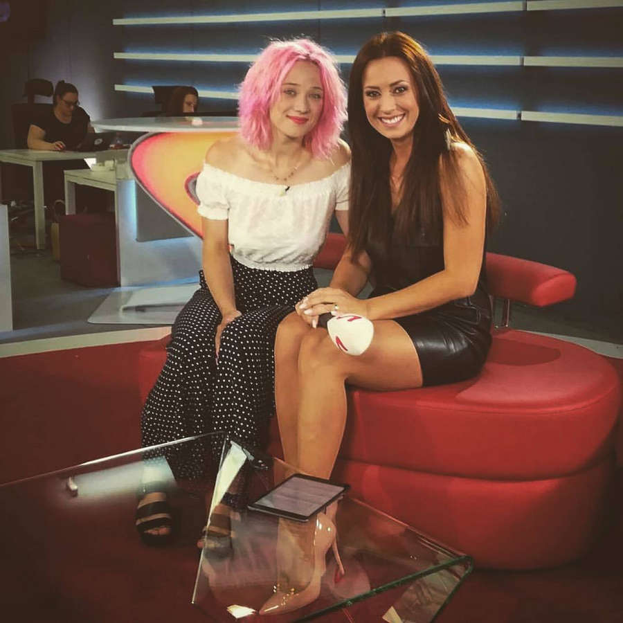 tereza anna maskova feet