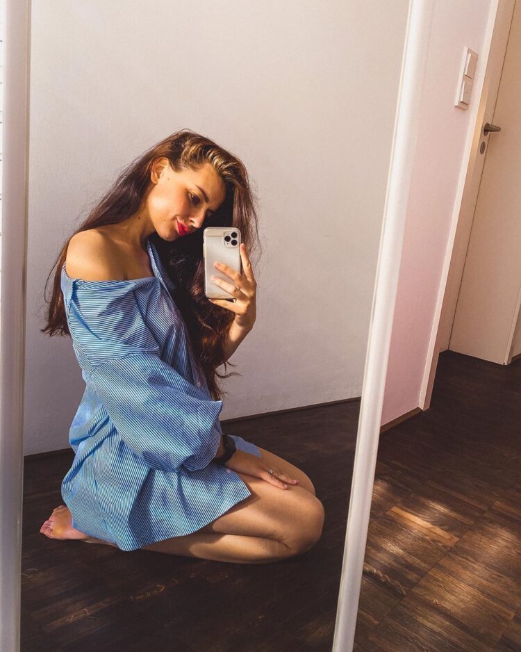 tereza chlebovska feet 2