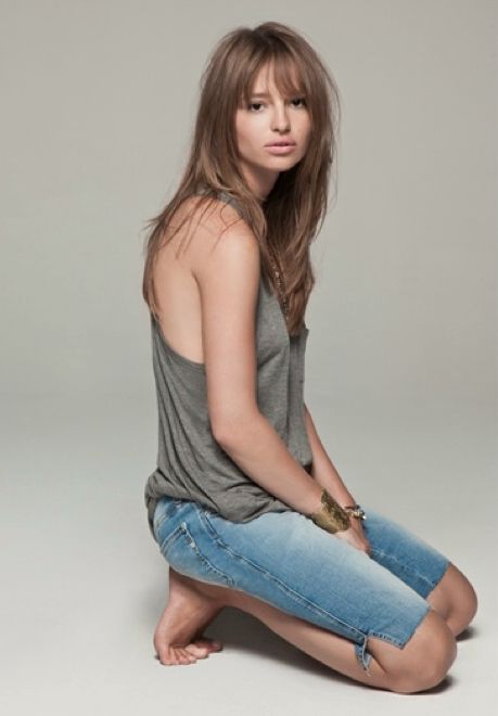 tereza kacerova feet