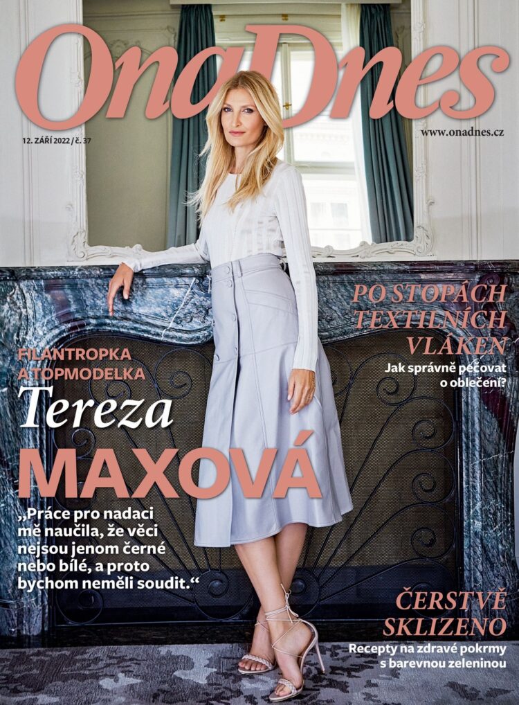 tereza maxova feet 6