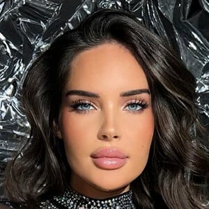 tereze marta kalman feet