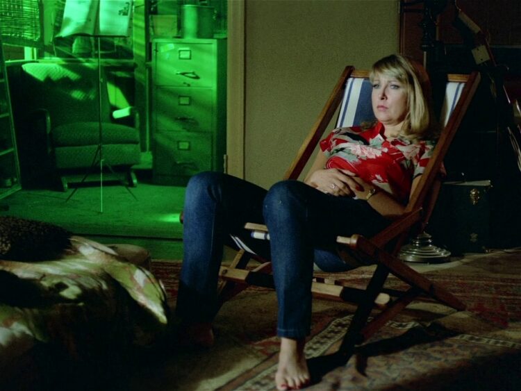 teri garr feet 4