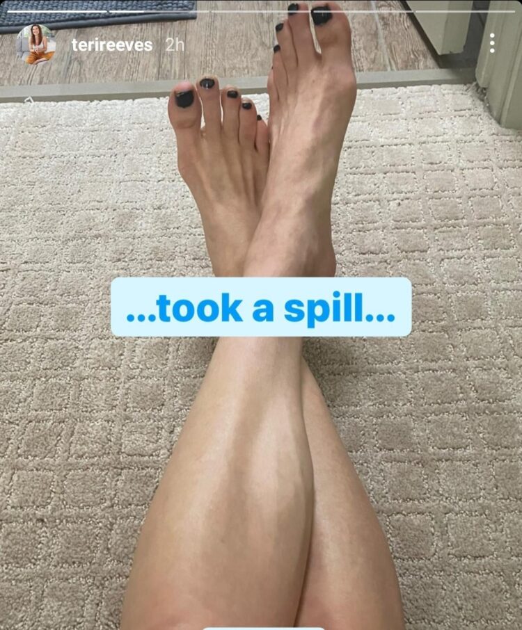 teri reeves feet 2