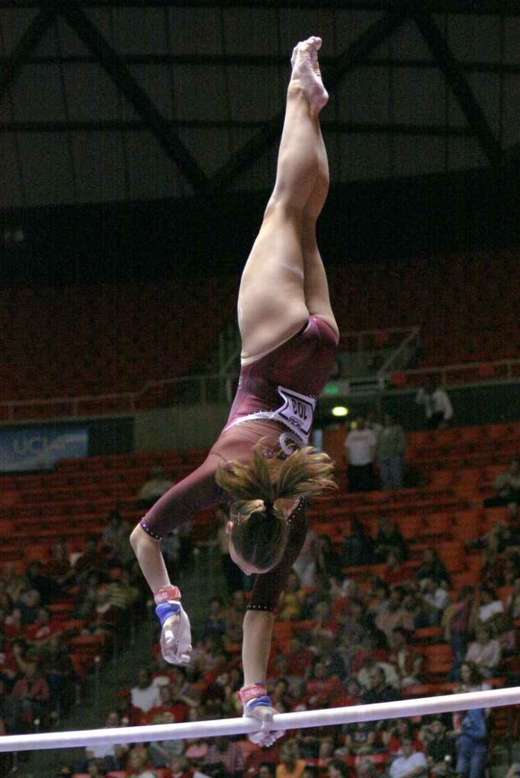 terin humphrey feet 5