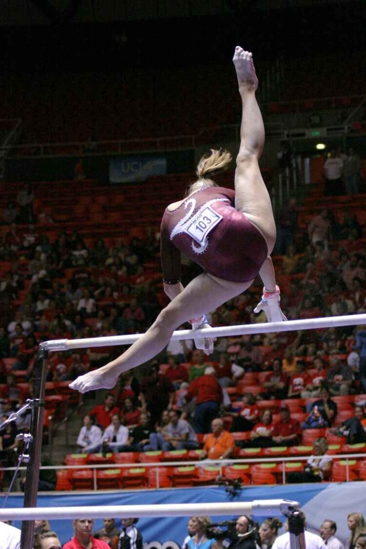 terin humphrey feet 6