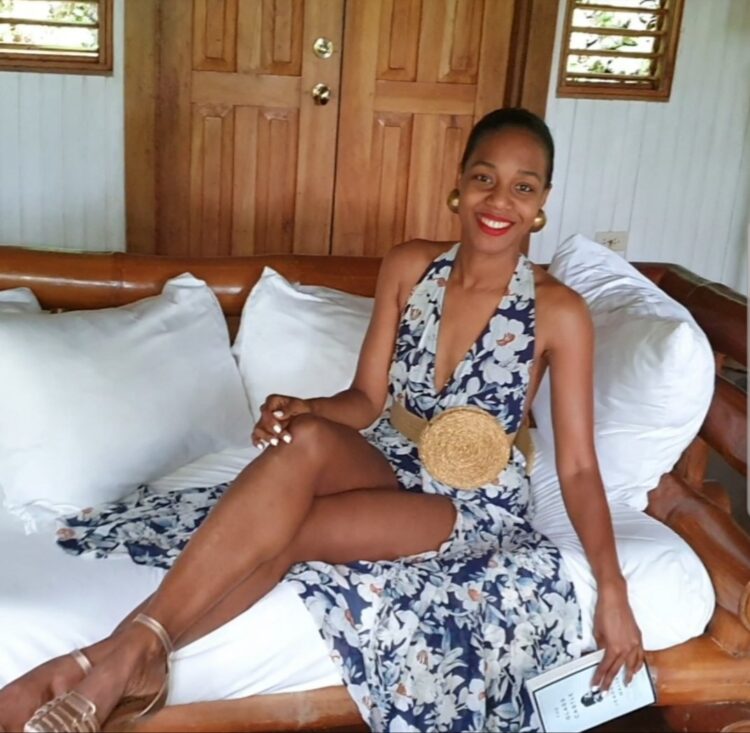 terri karelle reid feet 3