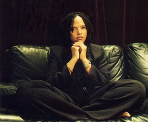 terri lyne carrington feet 1