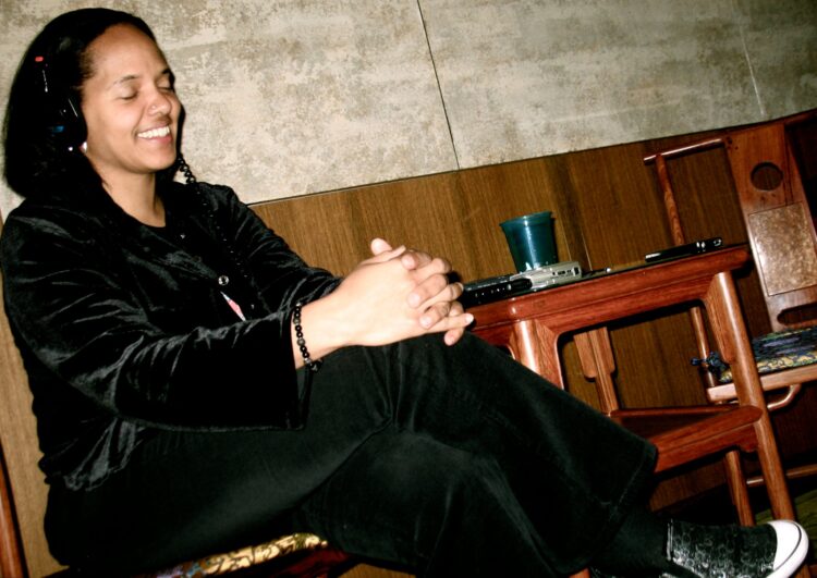 terri lyne carrington feet 4