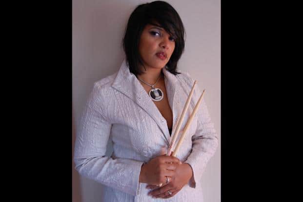 terri lyne carrington feet 5