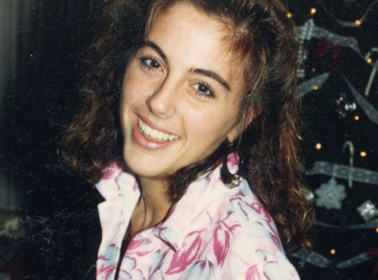 terri schiavo feet 2