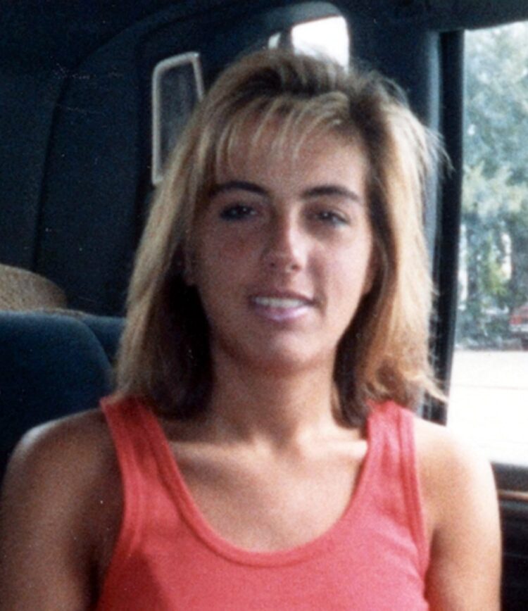 terri schiavo feet 6