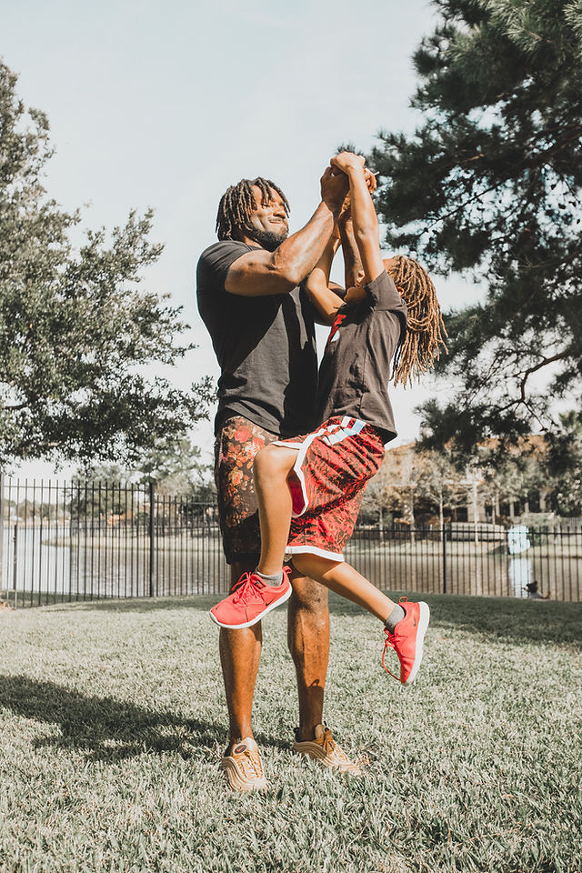 terricka cromartie feet 3