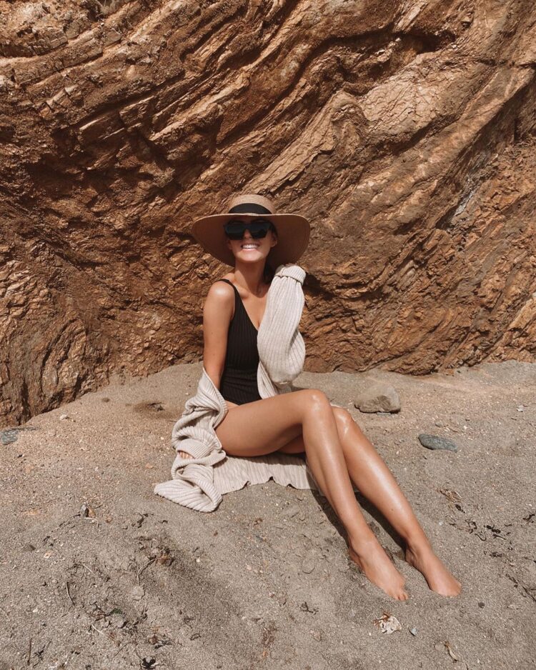 terrie mcevoy feet 2