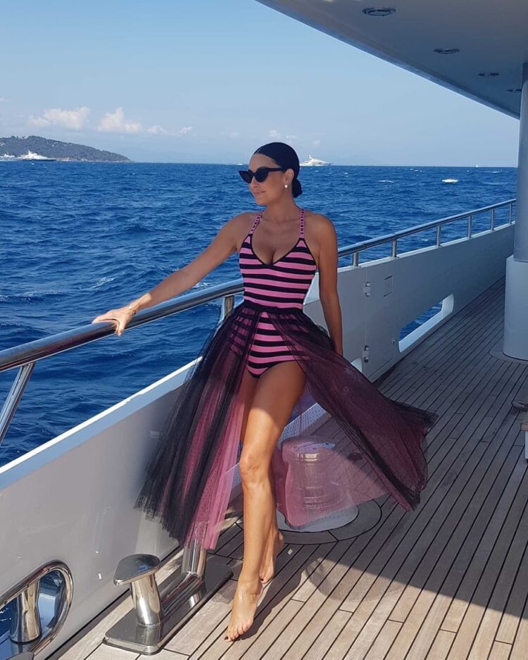 terry biviano feet 1