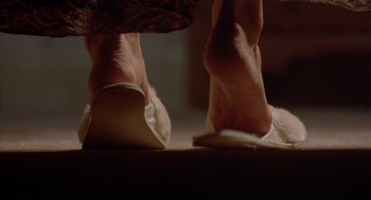 terry farrell feet 6