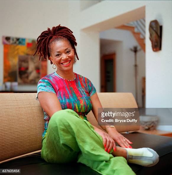 terry mcmillan feet 3