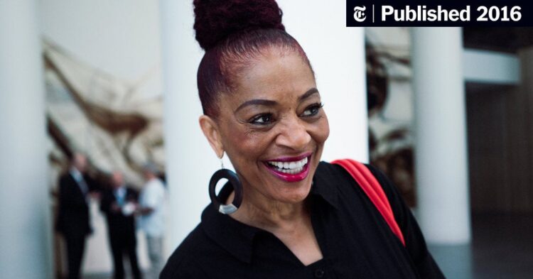 terry mcmillan feet 6