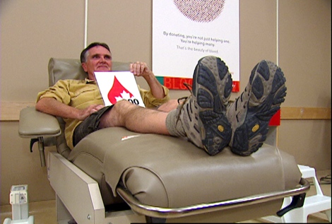 terry ridgway feetoctet stream 6