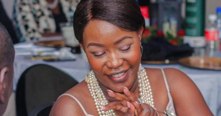 terryanne chebet feet 5