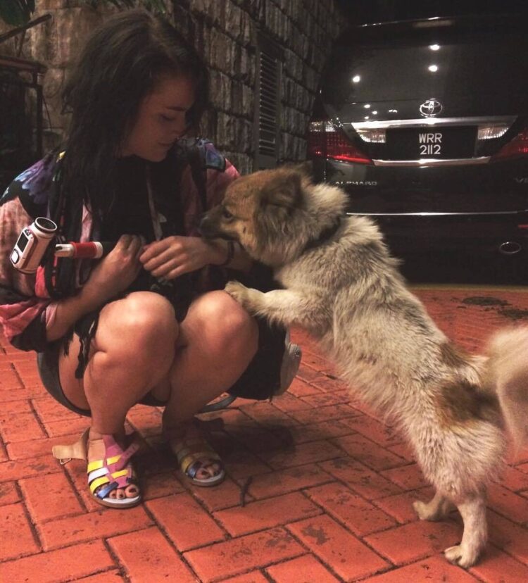 teske de schepper feet 5