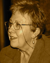 tess gallagher feet 4